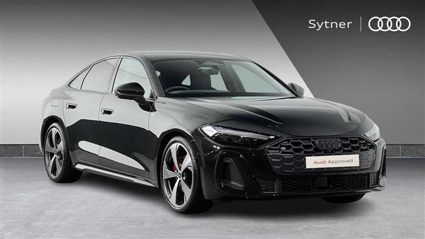 Large image for the Used Audi A5