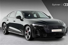 Used Audi A5