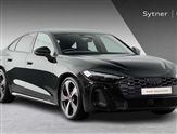 Audi A5 Image 1