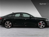 Audi A5 Image 4