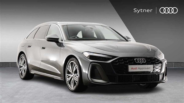 Large image for the Used Audi A5