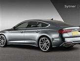Audi A5 Image 3