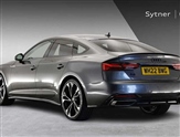 Audi A5 Image 3