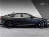 Audi A5 Image 4