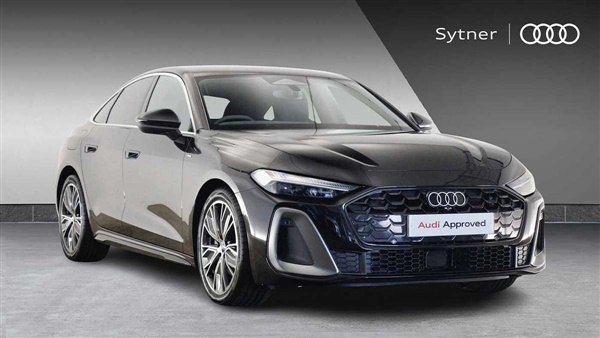 Large image for the Used Audi A5