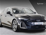 Audi A5 Image 1