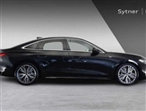 Audi A5 Image 4