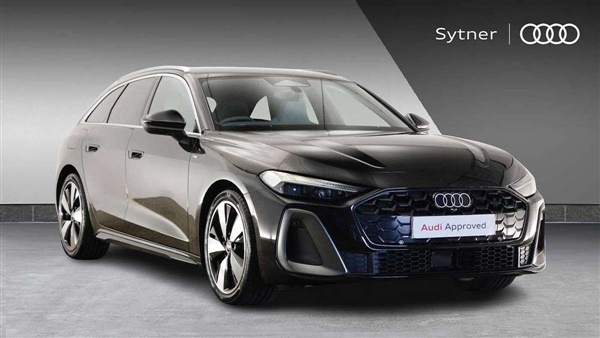 Large image for the Used Audi A5