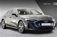 Used Audi A5