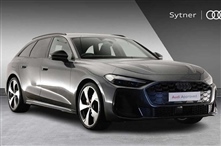 Used Audi A5