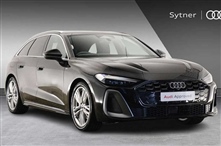 Used Audi A5