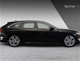 Audi A5 Image 4