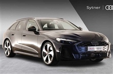Used Audi A5