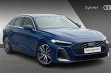 Used Audi A5