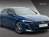 Audi A5 Image 1