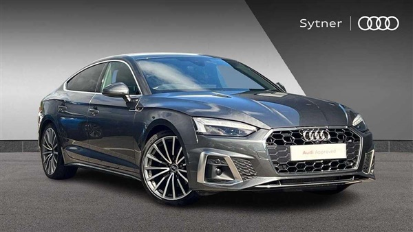 Large image for the Used Audi A5