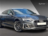 Audi A5 Image 1