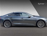 Audi A5 Image 3