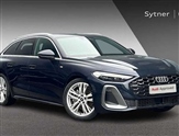 Audi A5 Image 1