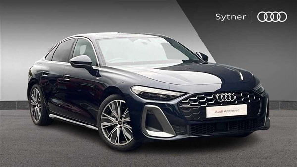 Large image for the Used Audi A5
