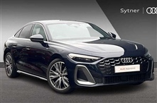 Used Audi A5