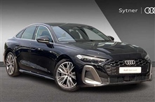 Used Audi A5