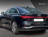Audi A5 Image 3