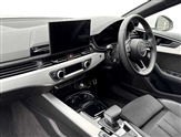 Audi A5 Image 2
