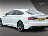 Audi A5 Image 3