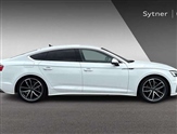 Audi A5 Image 4