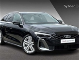 Audi A5 Image 1