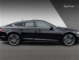Audi A5 Image 4