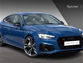 Audi A5 Image 1