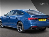 Audi A5 Image 3