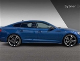 Audi A5 Image 4