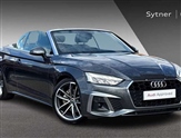 Audi A5 Image 1