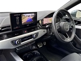 Audi A5 Image 2