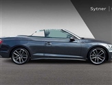 Audi A5 Image 4