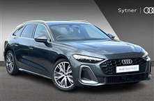 Used Audi A5