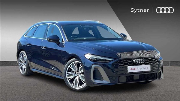 Large image for the Used Audi A5