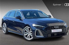 Used Audi A5