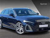 Audi A5 Image 1