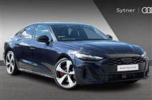 Used Audi A5