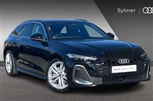 Used Audi A5