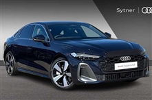 Used Audi A5