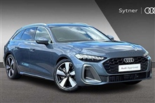 Used Audi A5
