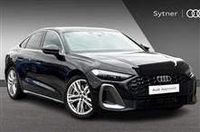 Used Audi A5