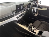 Audi A5 Image 2