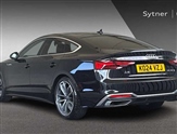 Audi A5 Image 3