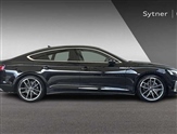 Audi A5 Image 4